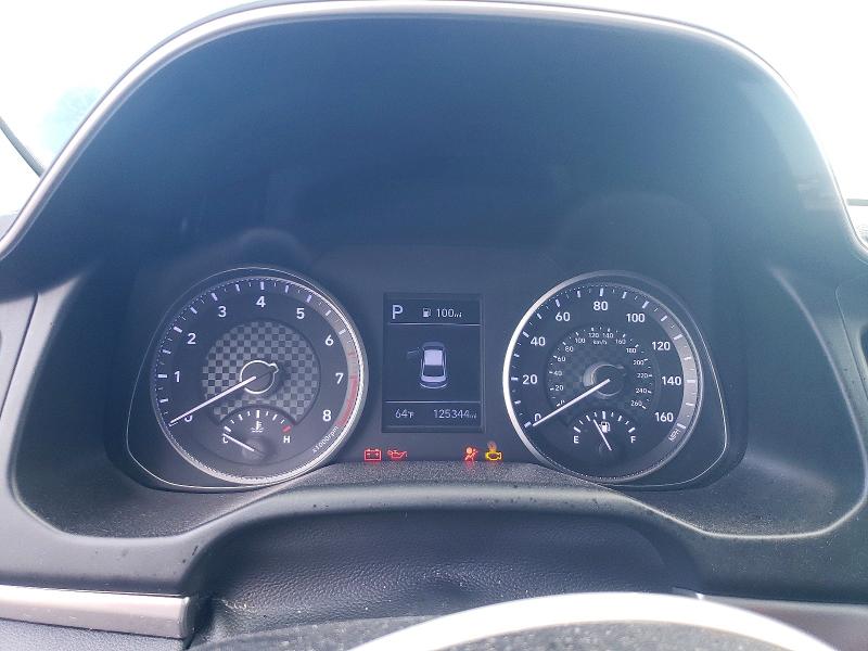 Aukcja sprzedaży 2019 Hyundai Elantra, vin: 5NPD84LF8KH403568, numer aukcji: 74548375