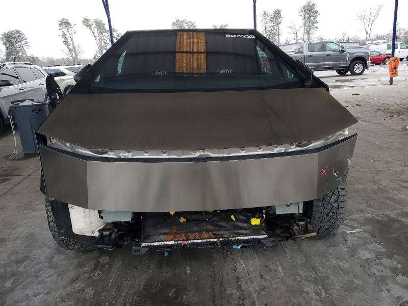 Aukcja sprzedaży 2024 Tesla Cybertruck, vin: 7G2CEHED1RA026043, numer aukcji: 74353905