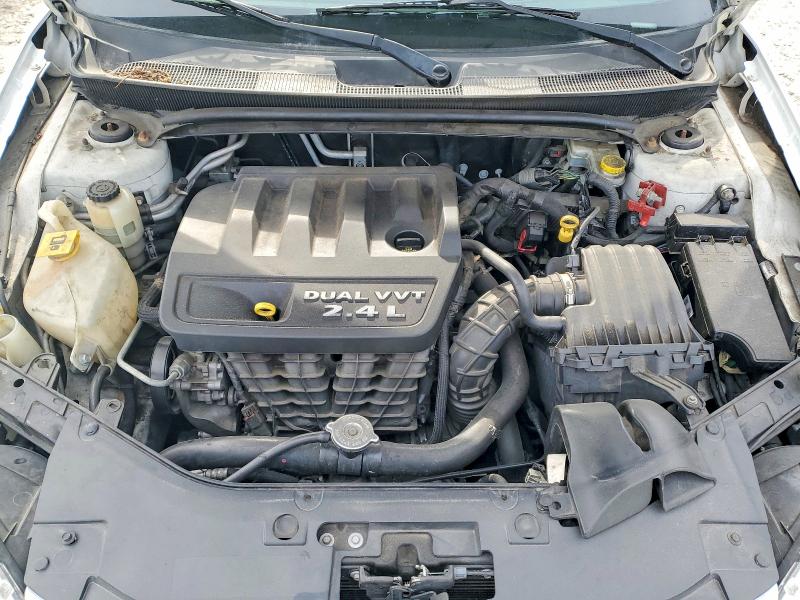 Aukcja sprzedaży 2013 Chrysler 200, vin: 1C3CCBBB0DN639328, numer aukcji: 72643055