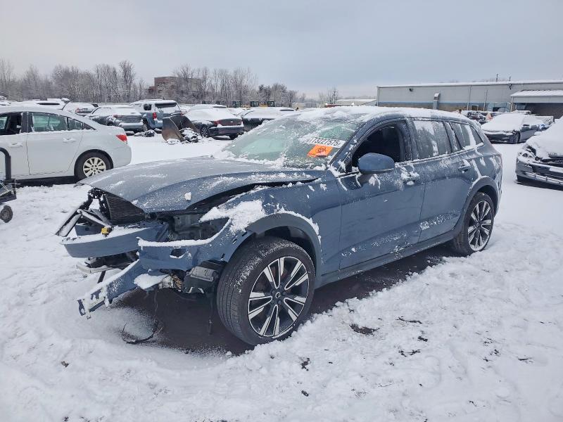 Продаж на аукціоні авто 2022 Volvo V60 Cross Country, vin: YV4102WK7N1088245, номер лоту: 73227575