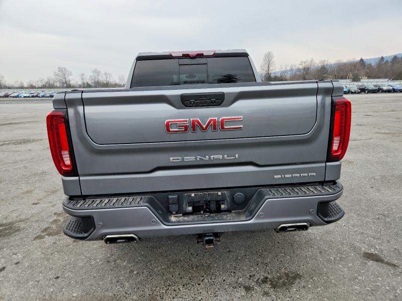 Aukcja sprzedaży 2021 Gmc Sierra, vin: 1GTU9FEL3MZ337602, numer aukcji: 99269505