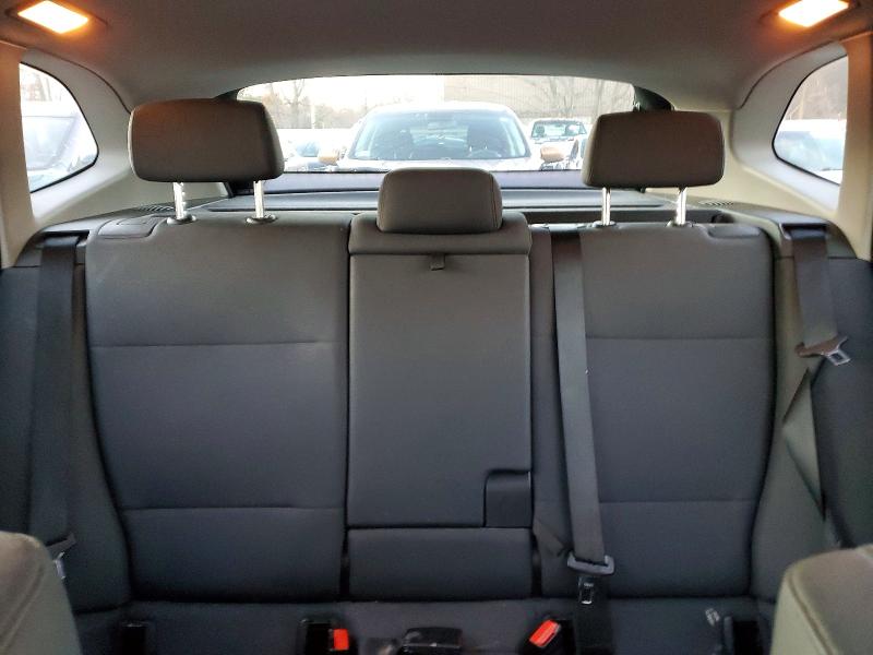 Aukcja sprzedaży 2014 Bmw X1, vin: WBAVM5C57EVV91353, numer aukcji: 99946285