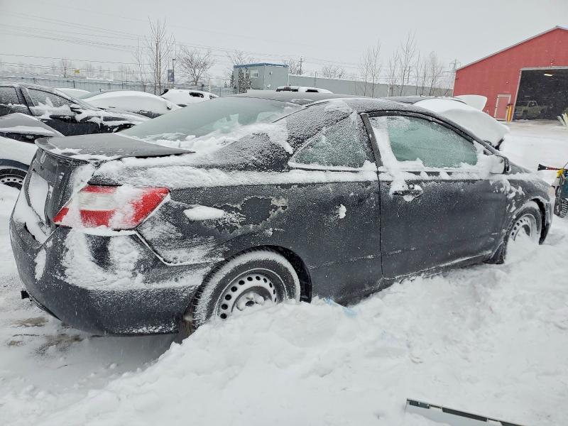 Продажа на аукционе авто 2008 Honda Civic, vin: 2HGFG12698H001847, номер лота: 72369285