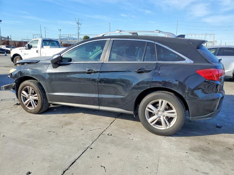 Продаж на аукціоні авто 2013 Acura Rdx, vin: 5J8TB3H32DL017377, номер лоту: 72672385