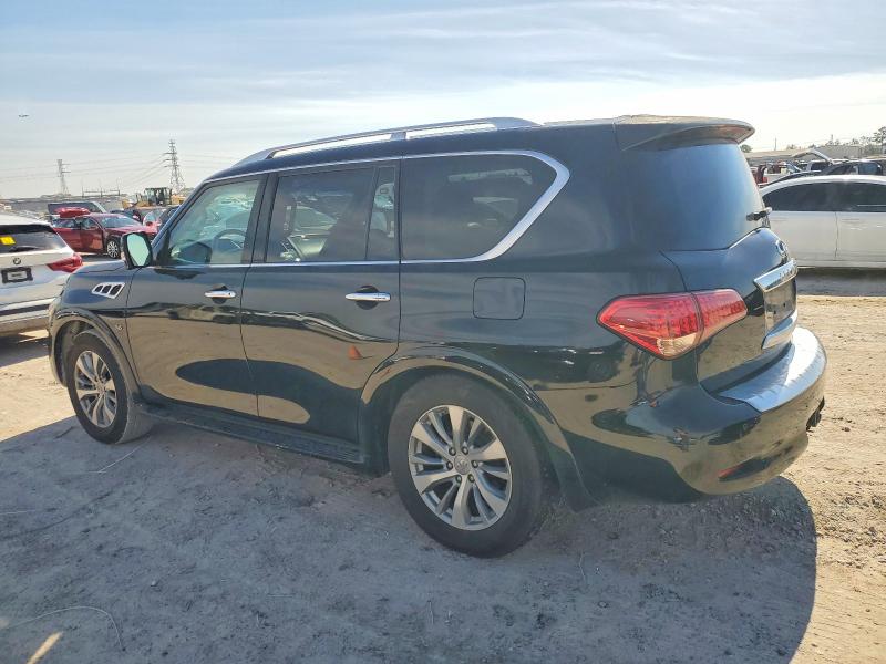 Aukcja sprzedaży 2016 Infiniti Qx80, vin: JN8AZ2NF1G9610888, numer aukcji: 75146125