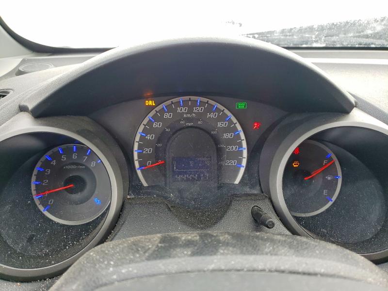 Aukcja sprzedaży 2009 Honda Fit, vin: JHMGE88549S800833, numer aukcji: 74361935