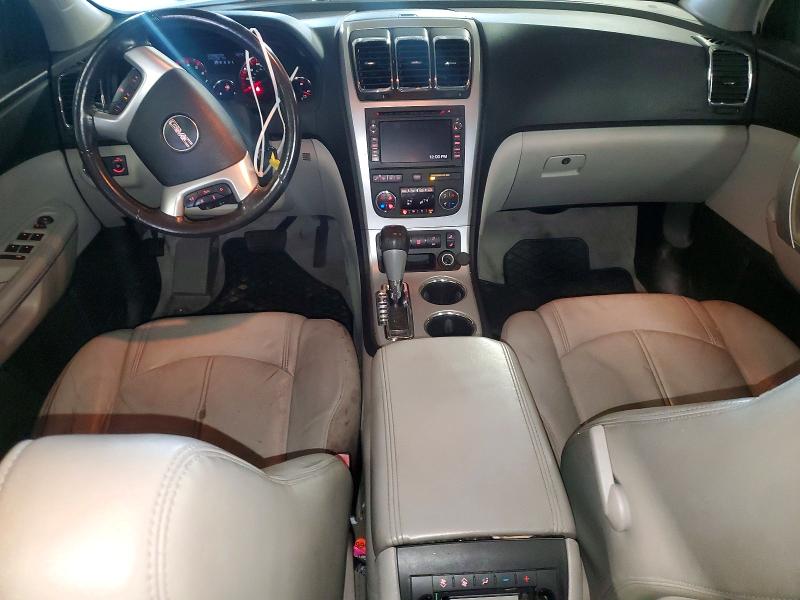Продажа на аукционе авто 2012 Gmc Acadia, vin: 1GKKVRED7CJ319957, номер лота: 72592785