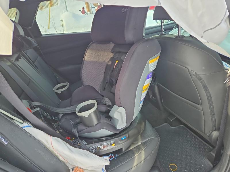 Продаж на аукціоні авто 2025 Hyundai Tucson, vin: 5NMJFCDE7SH515090, номер лоту: 74058995