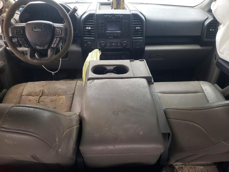 Продажа на аукционе авто 2019 Ford F150, vin: 1FTEW1E59KKE77306, номер лота: 99007015
