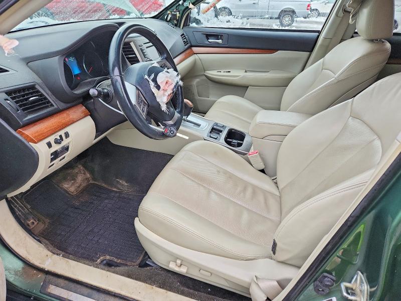 Aukcja sprzedaży 2014 Subaru Outback, vin: 4S4BRCLC5E3216126, numer aukcji: 99367995