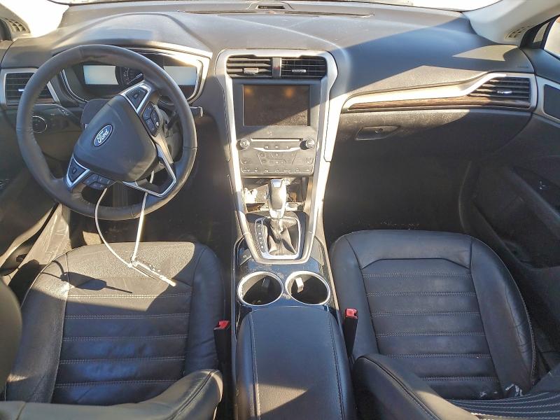 Aukcja sprzedaży 2013 Ford Fusion Se, vin: 3FA6P0HR3DR379368, numer aukcji: 95927805