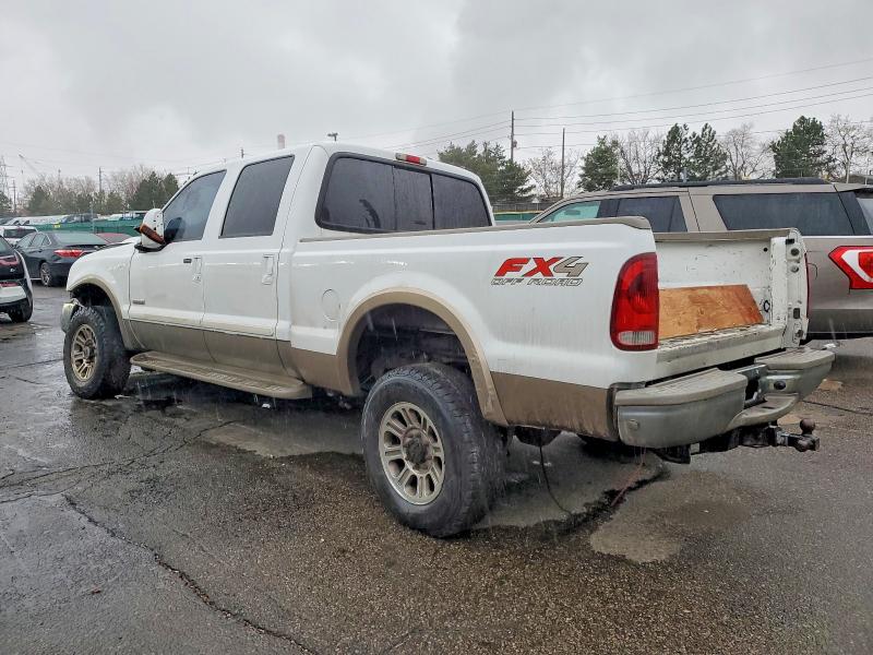 Aukcja sprzedaży 2006 Ford F350, vin: 1FTWW31P46EA44679, numer aukcji: 72265425