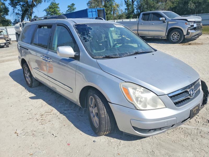Aukcja sprzedaży 2007 Hyundai Entourage, vin: KNDMC233976015727, numer aukcji: 98512595