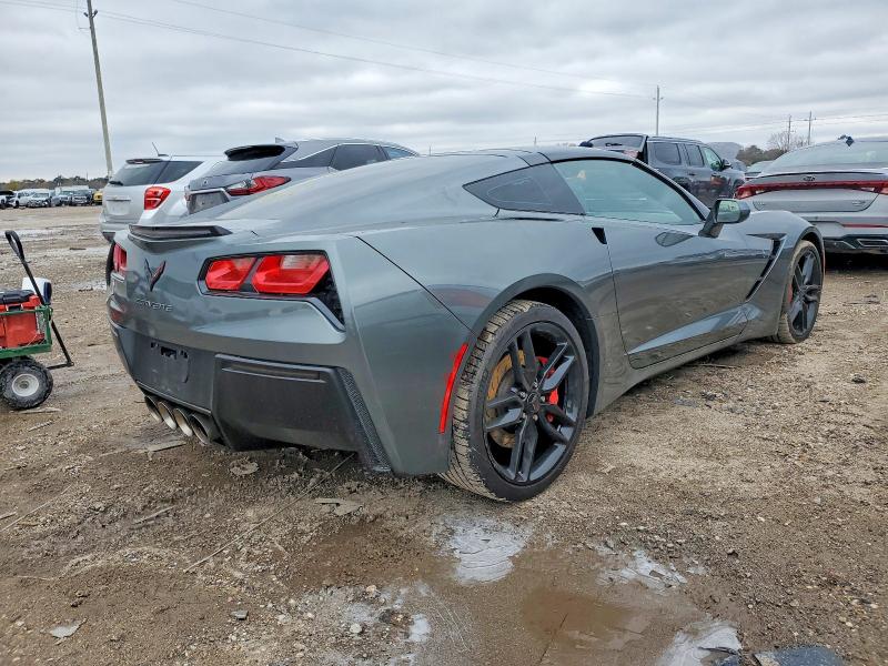 Aukcja sprzedaży 2016 Chevrolet Corvette, vin: 1G1YL2D78G5111494, numer aukcji: 74586485