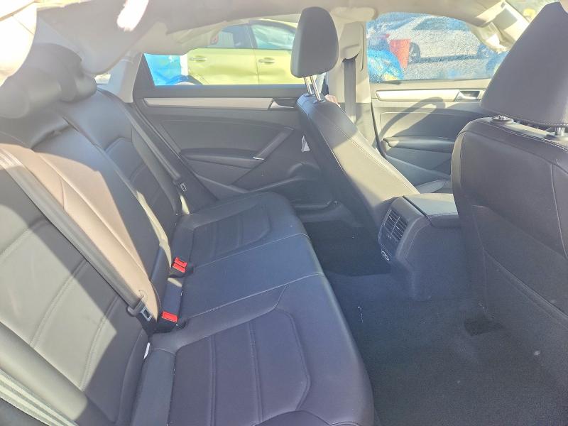 Продаж на аукціоні авто 2021 Volkswagen Passat, vin: 1VWSA7A35MC005378, номер лоту: 75264445
