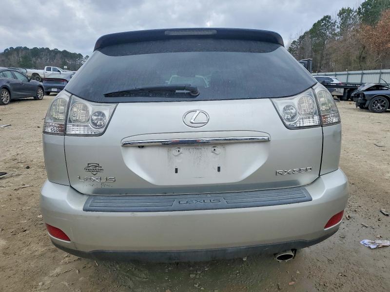 Aukcja sprzedaży 2008 Lexus Rx, vin: 2T2HK31U88C088647, numer aukcji: 98288135
