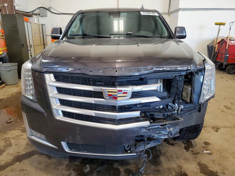 Aukcja sprzedaży 2016 Cadillac Escalade, vin: 1GYS4CKJ1GR339502, numer aukcji: 73186105