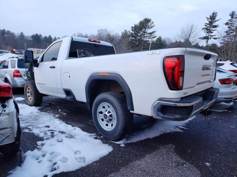 Продажа на аукционе авто 2021 Gmc Sierra, vin: 1GT09LE71MF102892, номер лота: 97959825