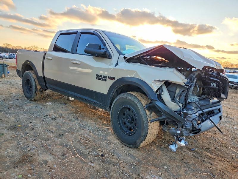 Продаж на аукціоні авто 2017 Ram 1500, vin: 1C6RR7YT9HS651977, номер лоту: 74434735