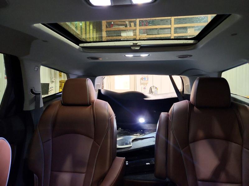 74491905 :رقم المزاد ، 5GAEVCKW1KJ232440 vin ، 2019 Buick Enclave مزاد بيع