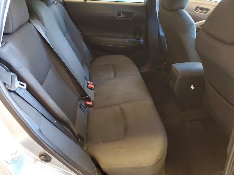Aukcja sprzedaży 2024 Toyota Corolla Cross, vin: 7MUCAAAG8RV084175, numer aukcji: 73271945