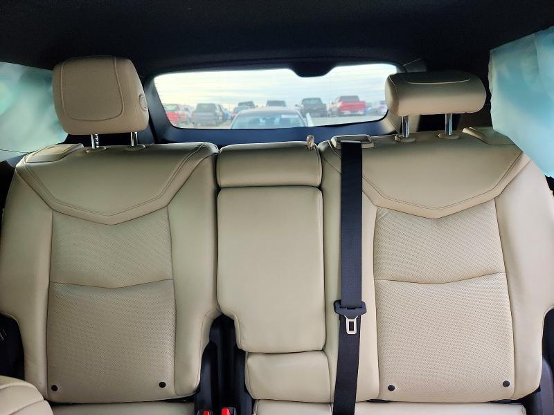Aukcja sprzedaży 2017 Cadillac Xt5, vin: 1GYKNBRS8HZ146433, numer aukcji: 73040045