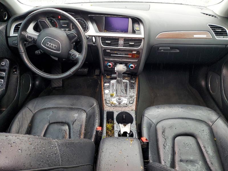 Aukcja sprzedaży 2014 Audi A4, vin: WAUFFAFL0EA045325, numer aukcji: 98090835