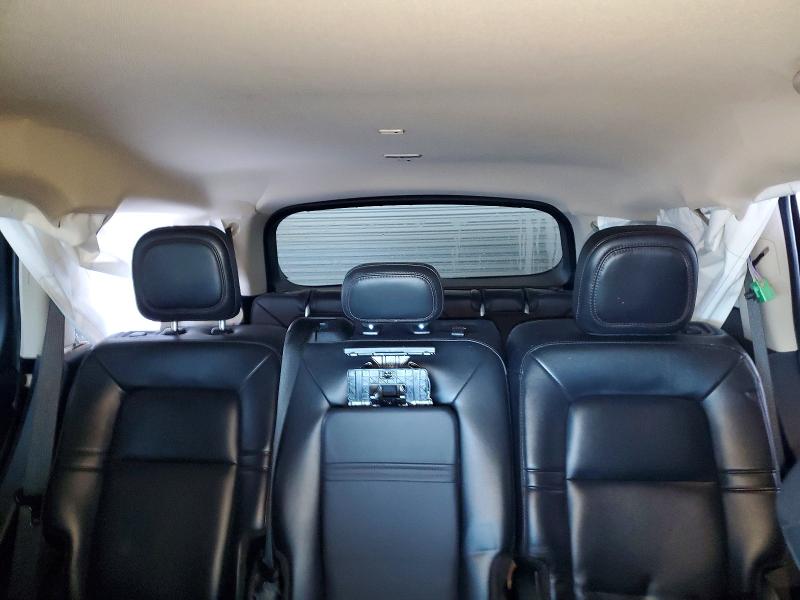Продажа на аукционе авто 2023 Lincoln Townhouse Aviator, vin: 5LM5J0XC8PGL07896, номер лота: 49637696