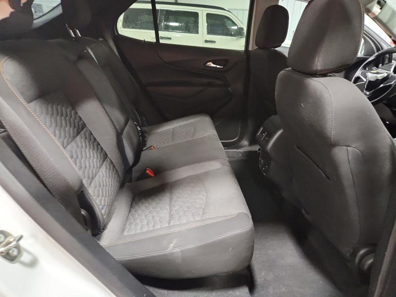 Aukcja sprzedaży 2018 Chevrolet Equinox, vin: 3GNAXJEV0JS533249, numer aukcji: 73019115