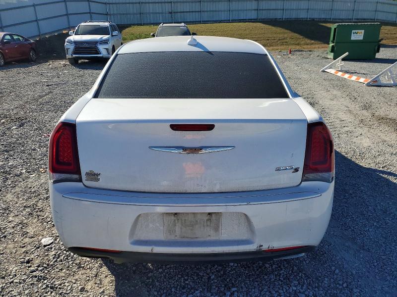 Aukcja sprzedaży 2015 Chrysler 300, vin: 2C3CCABG2FH820335, numer aukcji: 99850295