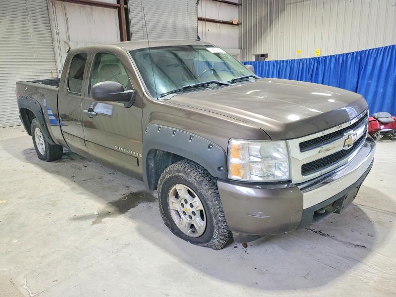 Aukcja sprzedaży 2008 Chevrolet Silverado, vin: 1GCEK19JX8Z270796, numer aukcji: 72562165
