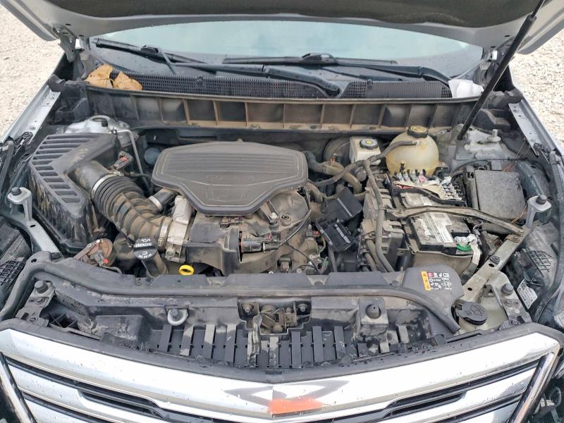 99040625 :رقم المزاد ، 1GYKNERS8JZ229979 vin ، 2018 Cadillac Xt5 Premiu مزاد بيع