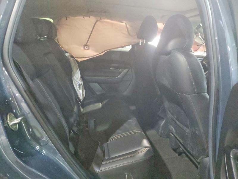 Aukcja sprzedaży 2024 Mazda Cx-50, vin: 7MMVABEM1RN169955, numer aukcji: 99754115