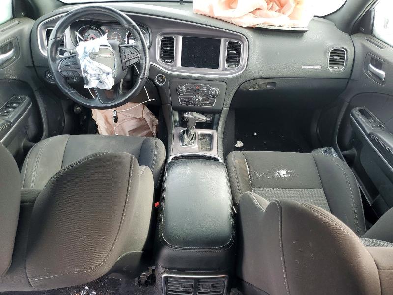 Продаж на аукціоні авто 2019 Dodge Charger, vin: 2C3CDXCT3KH532393, номер лоту: 72446795