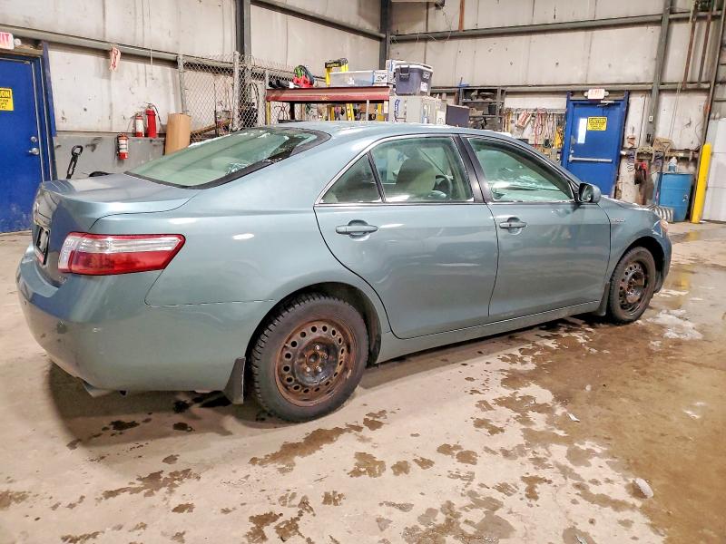 Aukcja sprzedaży 2009 Toyota Camry, vin: 4T1BB46K19U100371, numer aukcji: 73025215