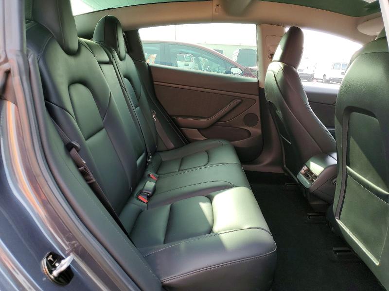 Продаж на аукціоні авто 2023 Tesla Model 3, vin: 5YJ3E1EA8PF576193, номер лоту: 73870575