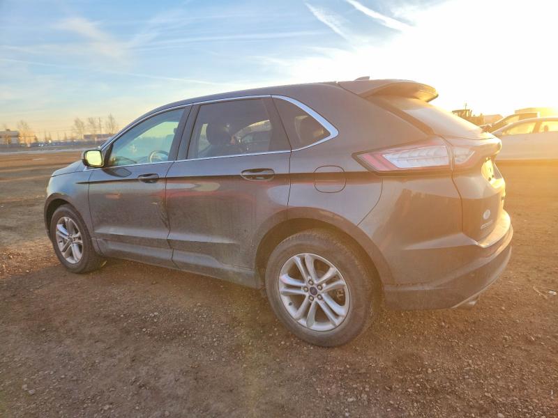 Продажа на аукционе авто 2016 Ford Edge, vin: 2FMPK4J93GBB45549, номер лота: 73712105