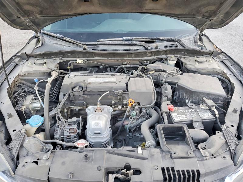 Продаж на аукціоні авто 2015 Honda Accord, vin: 1HGCR2F37FA131348, номер лоту: 74451965