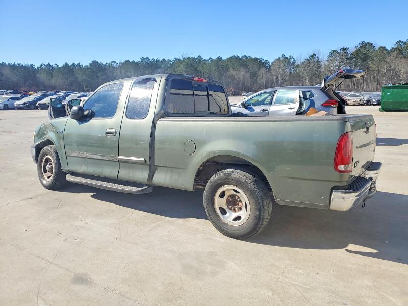 Продаж на аукціоні авто 2003 Ford F150, vin: 2FTRX17253CA39423, номер лоту: 73316525