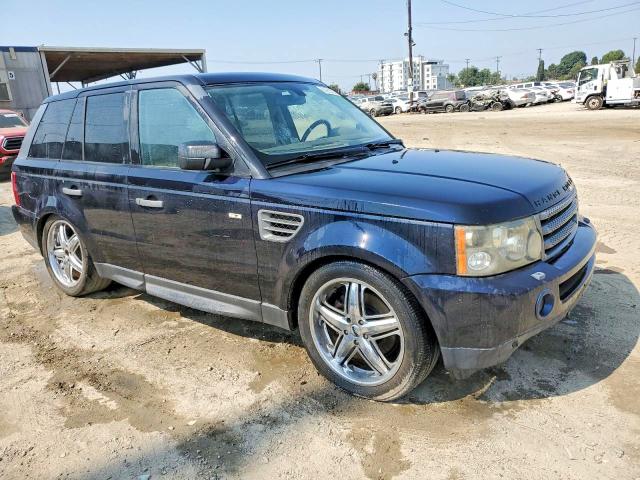 Aukcja sprzedaży 2008 Land Rover Range Rove, vin: SALSK25418A183224, numer aukcji: 72274415