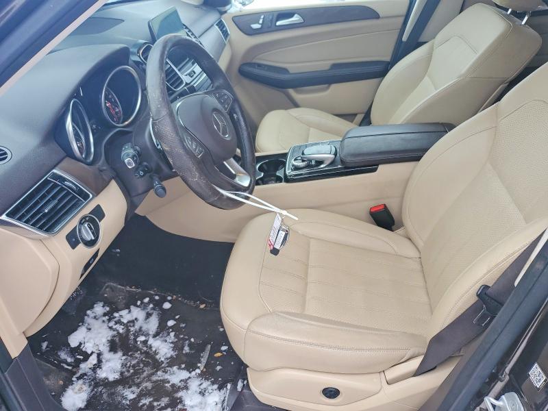 Aukcja sprzedaży 2016 Mercedes-benz Gle, vin: 4JGDA5HB7GA733356, numer aukcji: 73196245