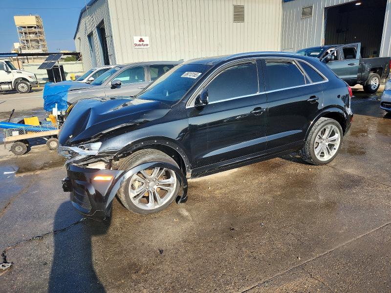 Aukcja sprzedaży 2016 Audi Q3, vin: WA1BFCFS4GR015683, numer aukcji: 99713165