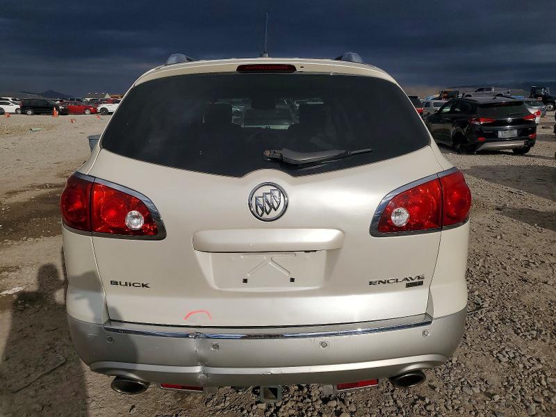Продажа на аукционе авто 2012 Buick Enclave, vin: 5GAKRCED8CJ114033, номер лота: 98105345