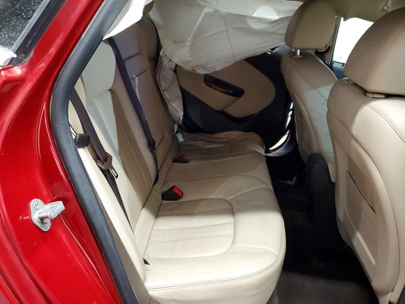 Aukcja sprzedaży 2013 Buick Verano, vin: 1G4PS5SK5D4212147, numer aukcji: 98763185