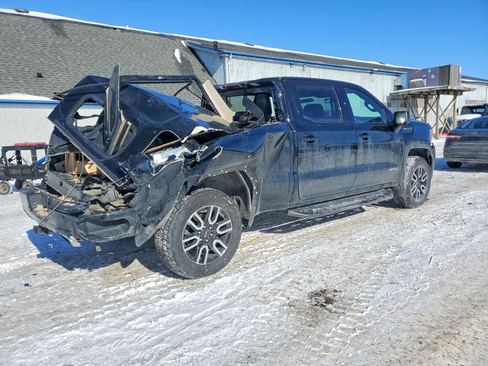 Aukcja sprzedaży 2020 Gmc Sierra, vin: 1GTP9EED7LZ208891, numer aukcji: 74863745