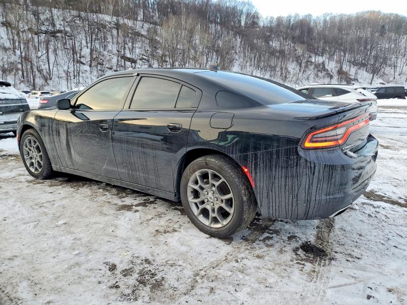 Продаж на аукціоні авто 2017 Dodge Charger, vin: 2C3CDXJG6HH645284, номер лоту: 75191665