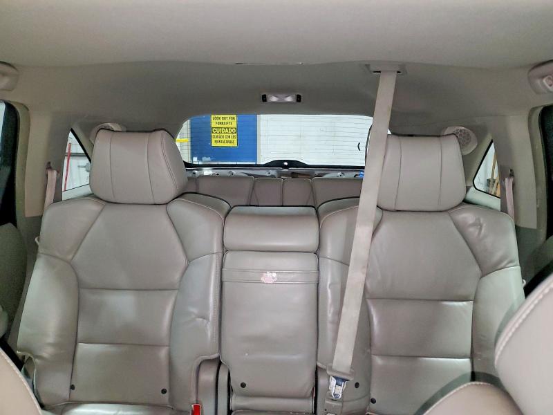 Продаж на аукціоні авто 2012 Acura Mdx Techno, vin: 2HNYD2H36CH504418, номер лоту: 72666535