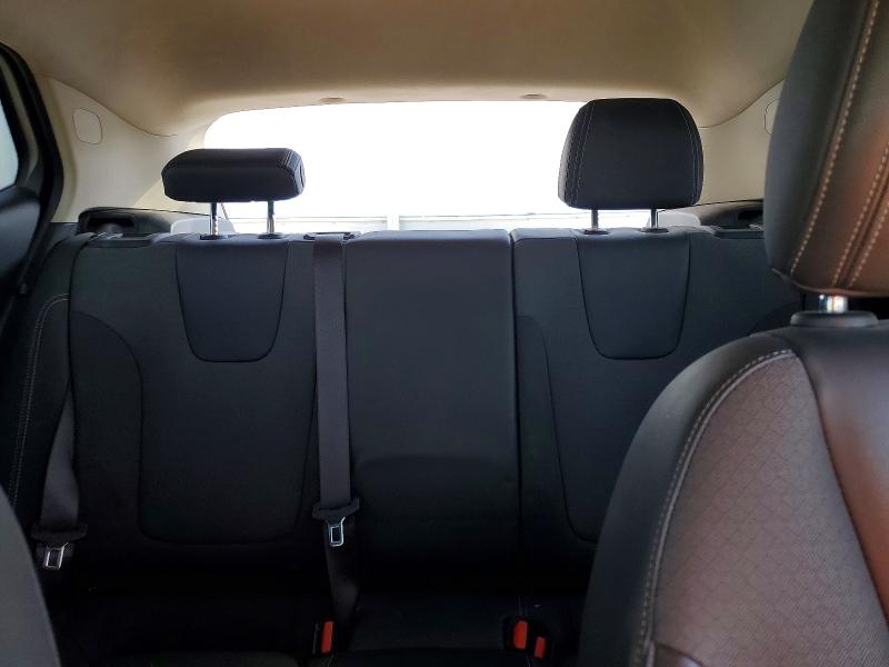 Продаж на аукціоні авто 2024 Buick Encore Gx, vin: KL4AMBS27RB078838, номер лоту: 47839596