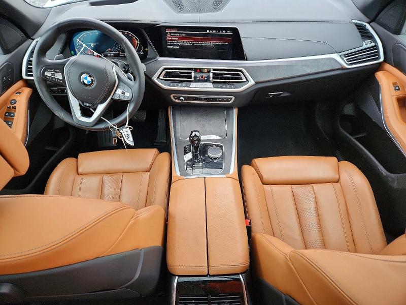 Aukcja sprzedaży 2022 Bmw X5, vin: 5UXCR6C04N9L01289, numer aukcji: 72722685