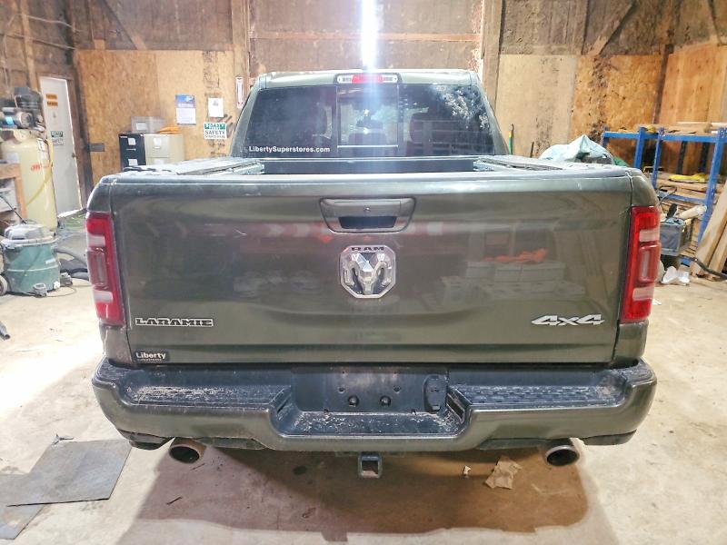 2020 Ram 1500 მანქანა იყიდება აუქციონზე, vin: 1C6SRFJT2LN299824, აუქციონის ნომერი: 73182755